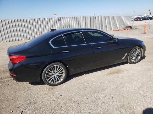 BMW 530 XI 2018
