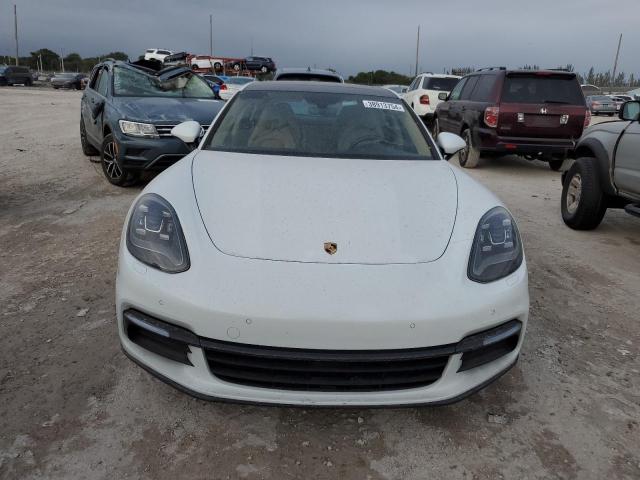 PORSCHE PANAMERA 4 2018