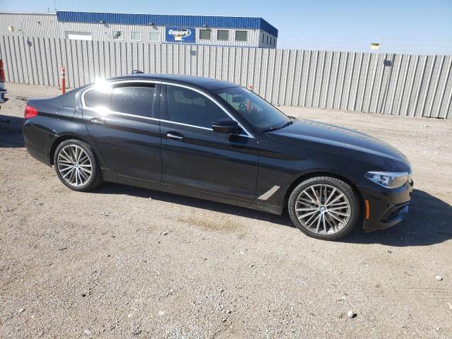 BMW 530 XI 2018