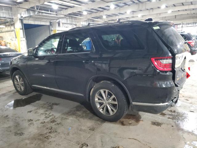 DODGE DURANGO LIMITED 2015