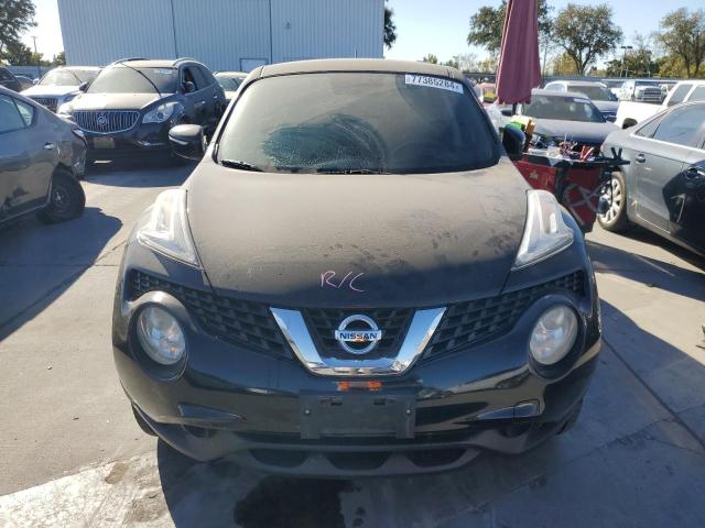 NISSAN JUKE S 2015