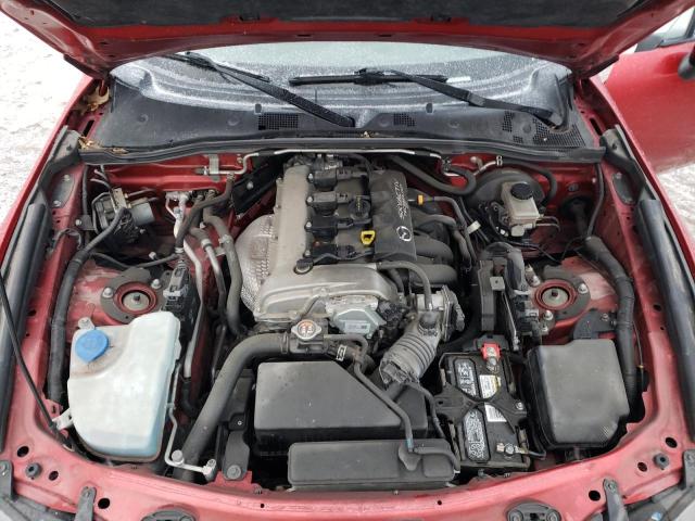 MAZDA MX-5 MIATA SPORT 2016