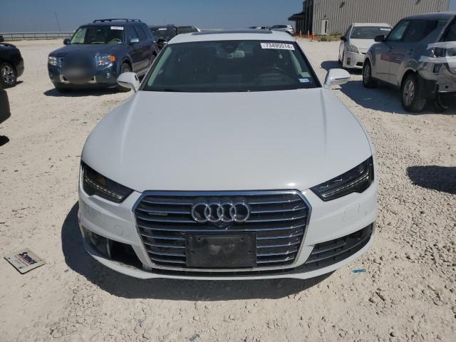 AUDI A7 PRESTIGE 2016