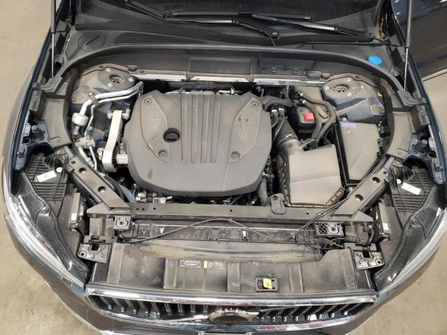 VOLVO XC60 PLUS 2023