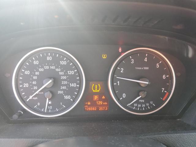 BMW X5 XDRIVE35I 2013