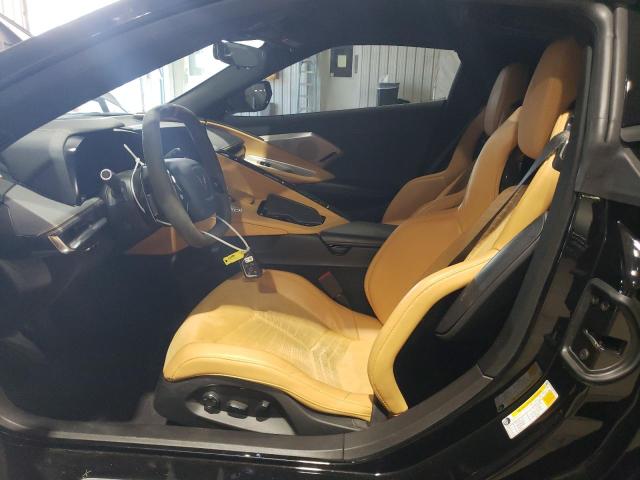 CHEVROLET CORVETTE STINGRAY 2LT 2022