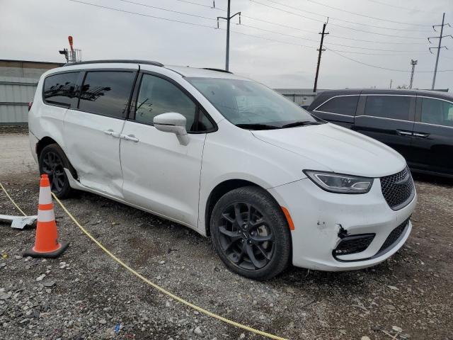 CHRYSLER PACIFICA TOURING L 2022