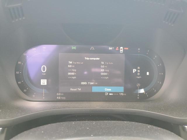 VOLVO XC60 ULTIMATE 2023