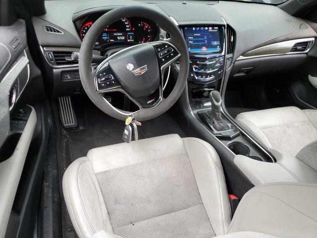 CADILLAC ATS-V 2015