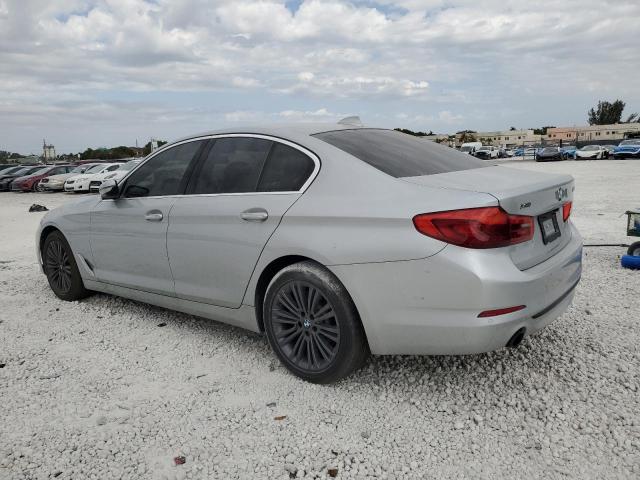 BMW 530 XI 2018