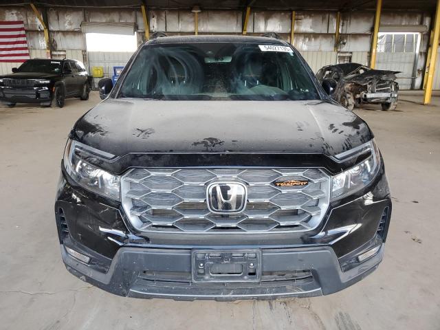 HONDA PASSPORT TRAIL SPORT 2023
