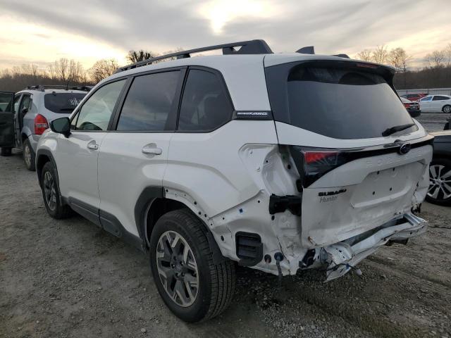 SUBARU FORESTER PREMIUM 2025