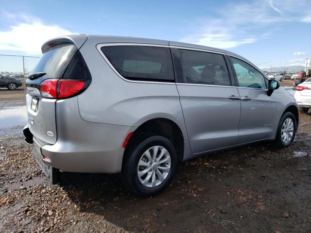 CHRYSLER PACIFICA TOURING 2017