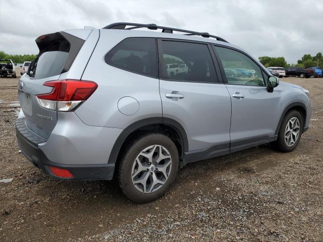 SUBARU FORESTER PREMIUM 2019