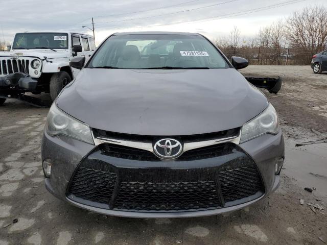 TOYOTA CAMRY LE 2017