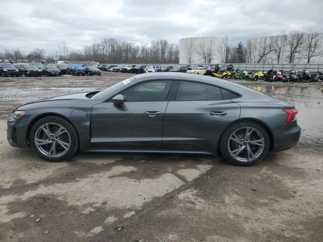 AUDI E-TRON GT PREMIUM PLUS 2024