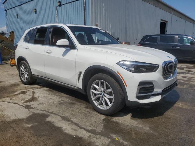 BMW X5 XDRIVE40I 2023