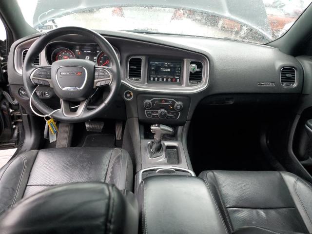 DODGE CHARGER SXT 2019