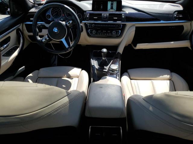 BMW 440XI 2017