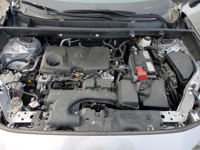 TOYOTA RAV4 LE 2023