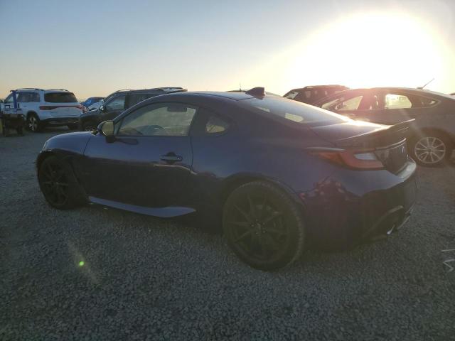 TOYOTA GR 86 PREMIUM 2023