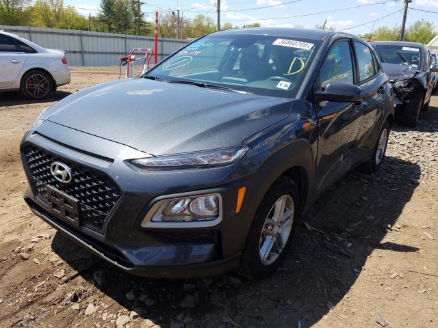 HYUNDAI KONA SE 2019