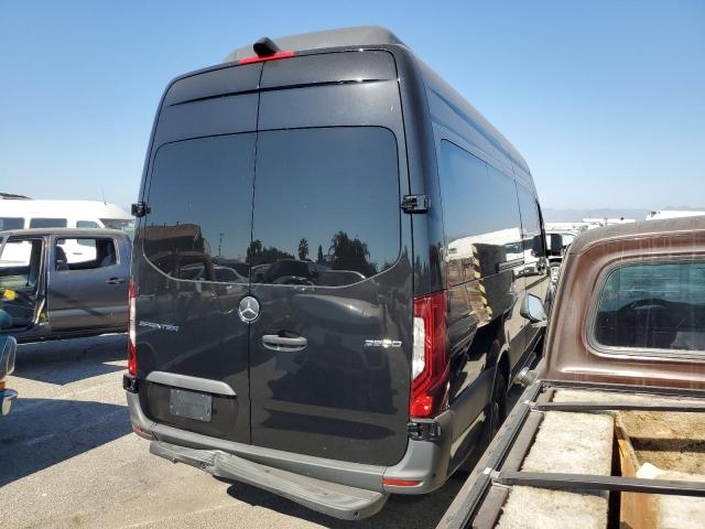 MERCEDES-BENZ SPRINTER 2500 2023