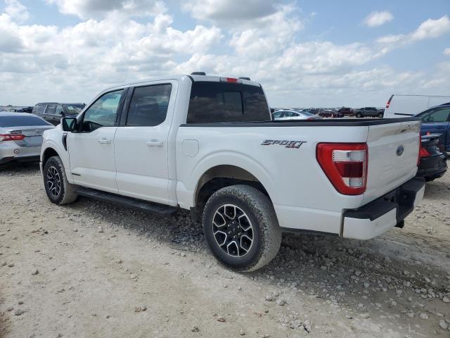 FORD F150 SUPERCREW 2022