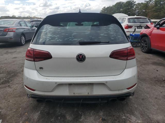 VOLKSWAGEN GOLF R 2018