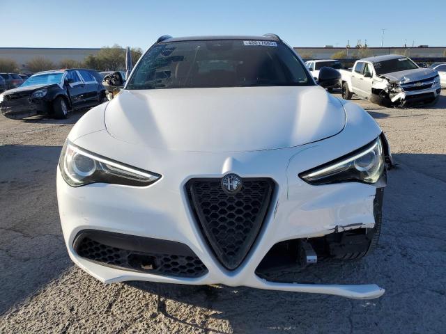 ALFA ROMEO STELVIO TI SPORT 2021