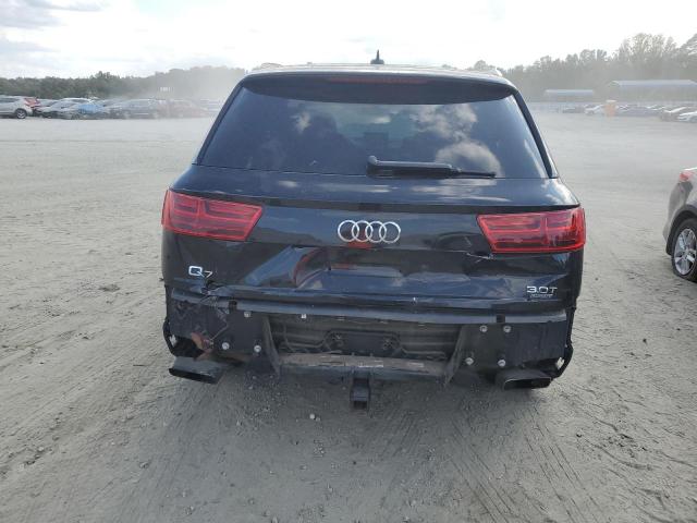 AUDI Q7 PREMIUM PLUS 2017