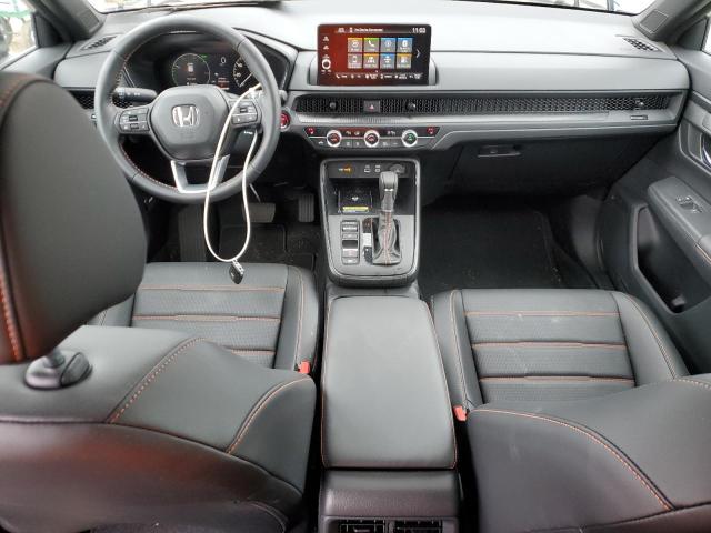 HONDA CR-V SPORT-L 2025