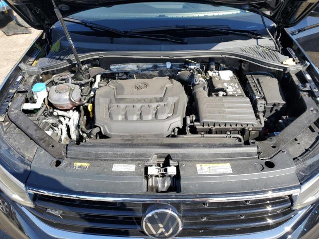 VOLKSWAGEN TIGUAN SE R-LINE BLACK 2024