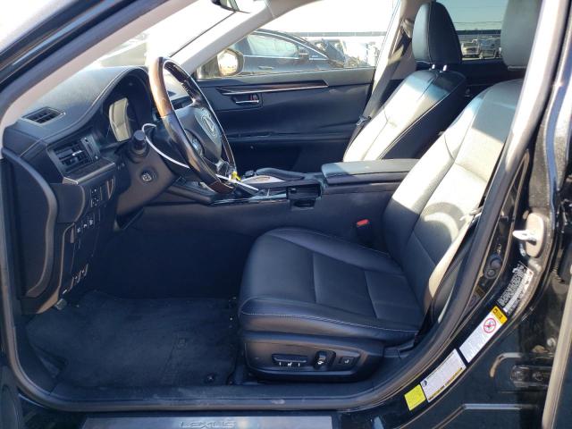LEXUS ES 300H 2018