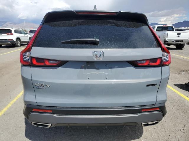 HONDA CR-V SPORT 2024