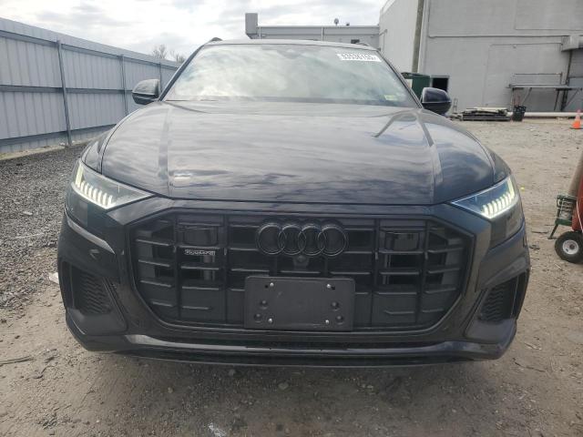 AUDI Q8 PREMIUM PLUS S-LINE 2023