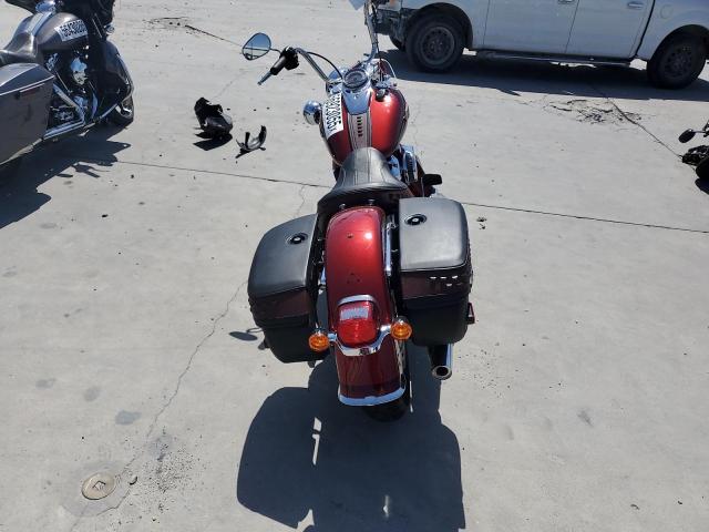 HARLEY-DAVIDSON FLHCSANV 2023