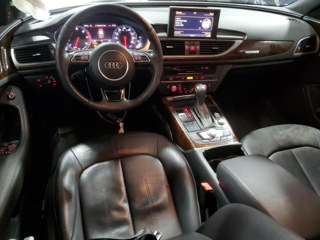 AUDI A6 PREMIUM PLUS 2016