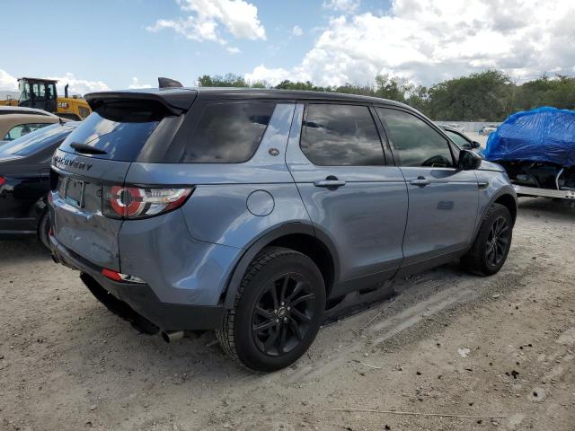 LAND ROVER DISCOVERY SPORT SE 2018