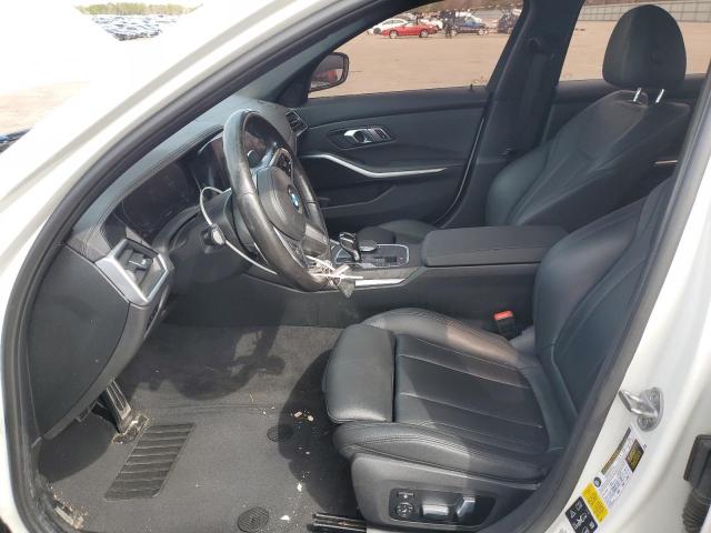 BMW 330XI 2019