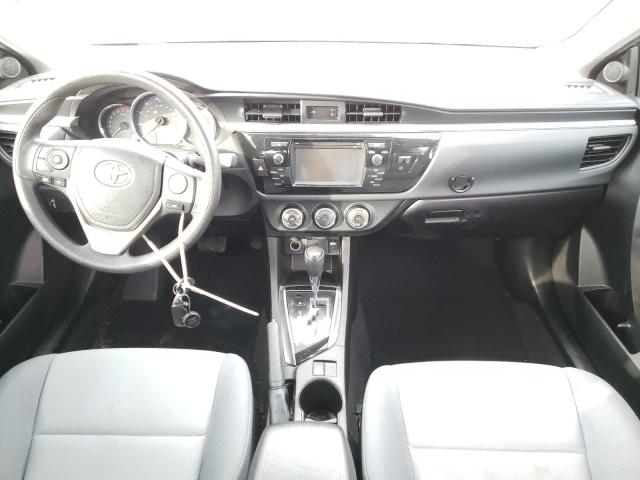 TOYOTA COROLLA L 2016