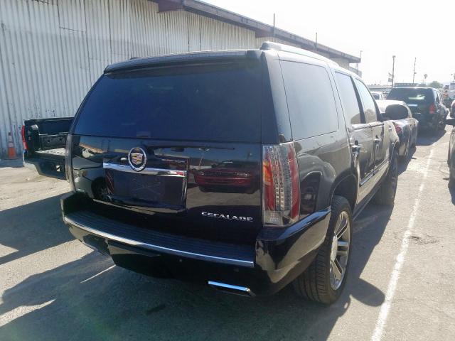 CADILLAC ESCALADE PREMIUM 2012