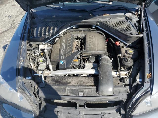BMW X5 XDRIVE35I 2013