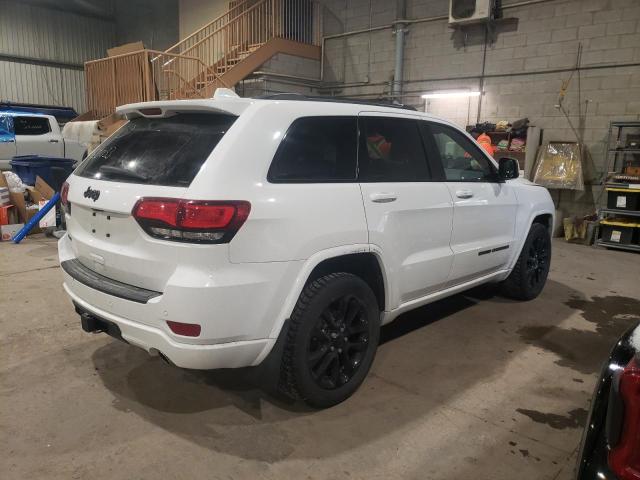 JEEP GRAND CHEROKEE LAREDO 2020
