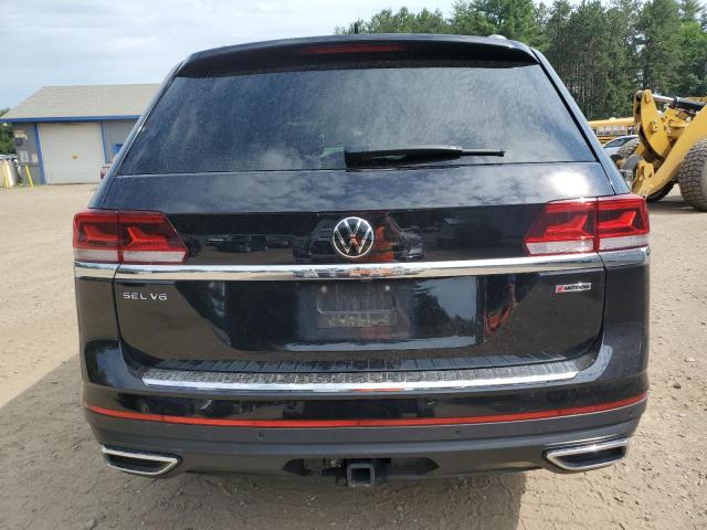VOLKSWAGEN ATLAS SEL 2022
