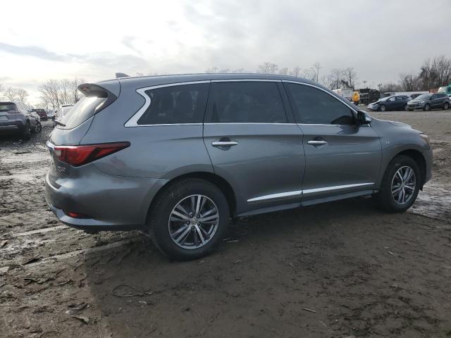 INFINITI QX60 LUXE 2019