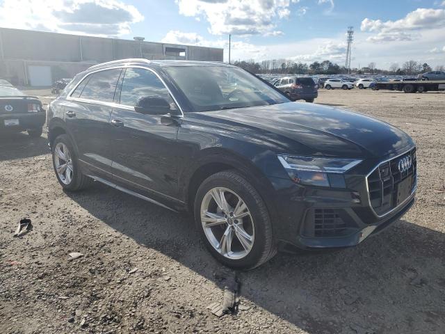 AUDI Q8 PREMIUM PLUS 2019