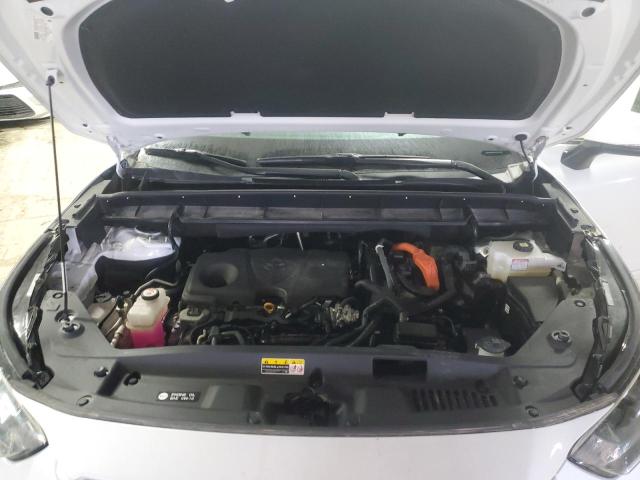 TOYOTA HIGHLANDER HYBRID LE 2023