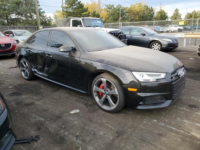 AUDI S4 PREMIUM PLUS 2018