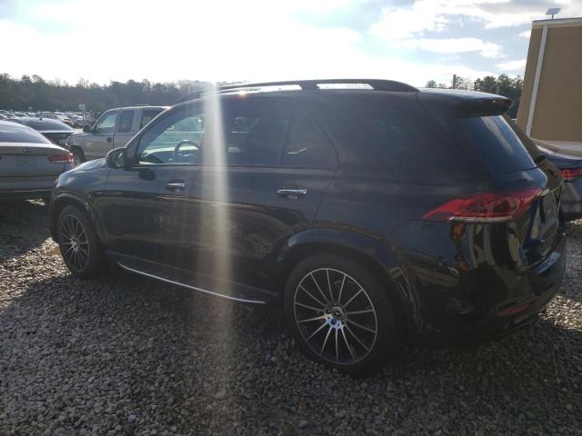 MERCEDES-BENZ GLE 350 2021